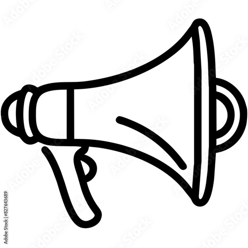 megaphone