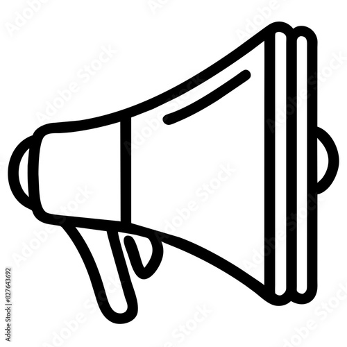 megaphone