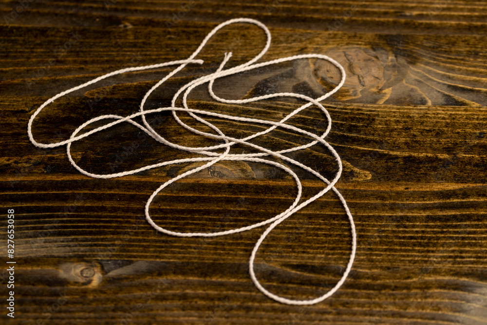 thin cotton thread for use in cooking thin cotton thread for use in cooking
