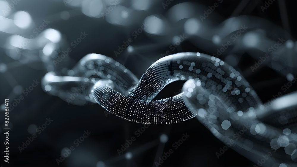 Enhancing Global Data Transfer with Efficient Digital Technology and Secure Blockchain Connections. Concept Global Data Transfer, Efficient Digital Technology, Secure Blockchain Connections Enhancing Global Data Transfer with Efficient Digital Technology and Secure Blockchain Connections. Concept Global Data Transfer, Efficient Digital Technology, Secure Blockchain Connections