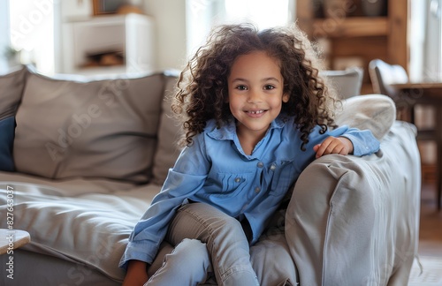 Whimsical Girls Daydream