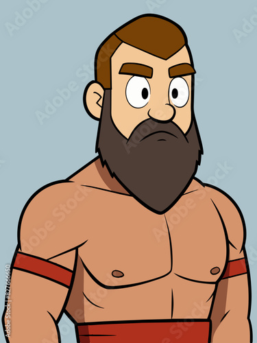 fictional character