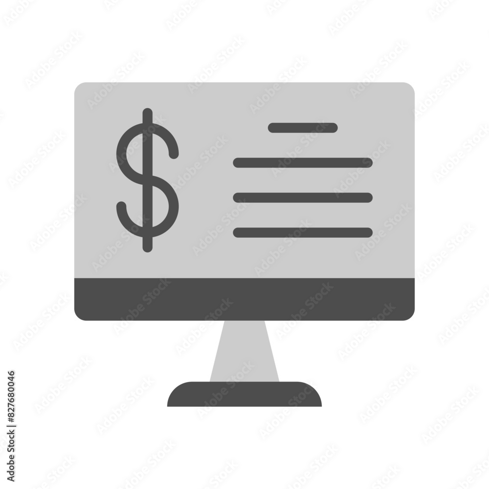 Financial Analysis Dual Tone Classic Financial Analysis Dual Tone Classic