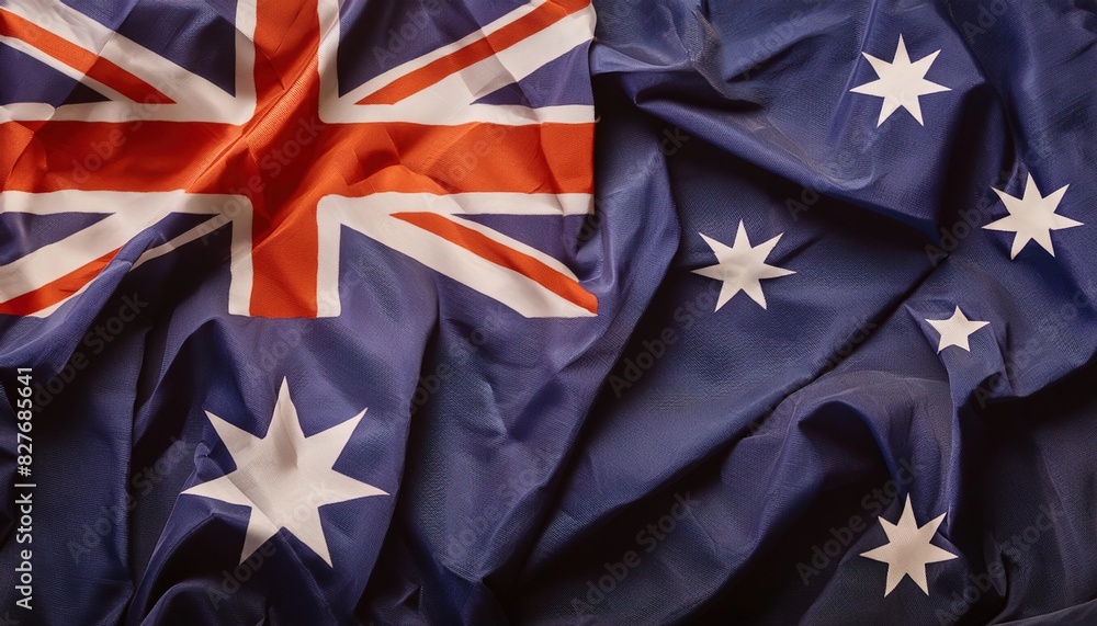 world flag pride or olympic games or the olympics concept of a Flag of the country Australia, Isolated with colors and design, texture world flag pride or olympic games or the olympics concept of a Flag of the country Australia, Isolated with colors and design, texture
