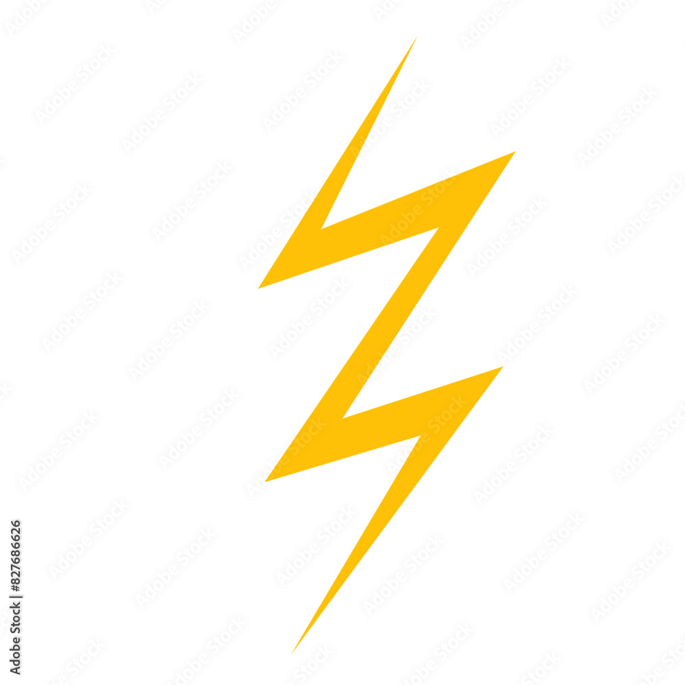 Lightening clipart Lightening clipart