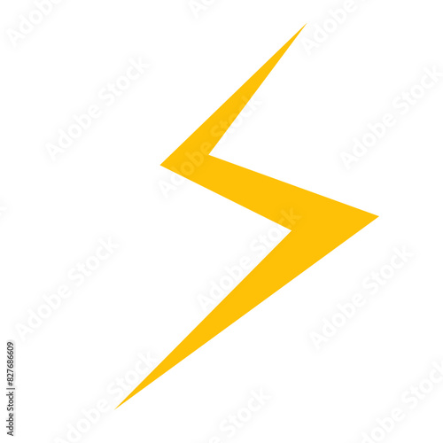 Lightening clipart 