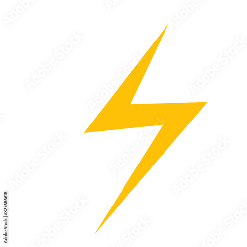 Lightening clipart 