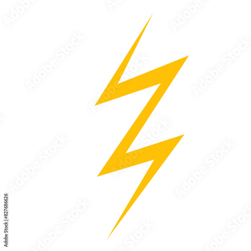 Lightening clipart 