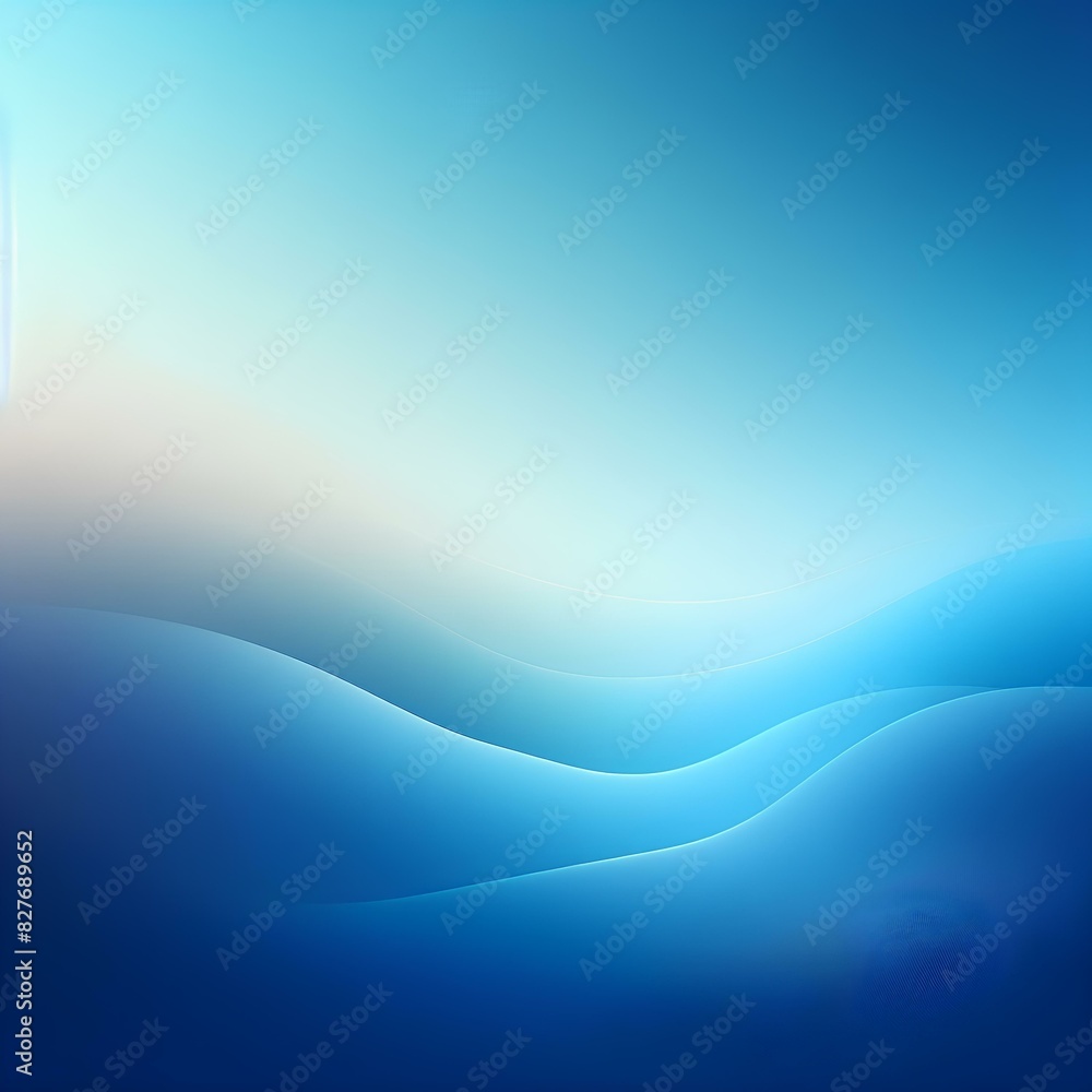 abstract blue wave background abstract blue wave background
