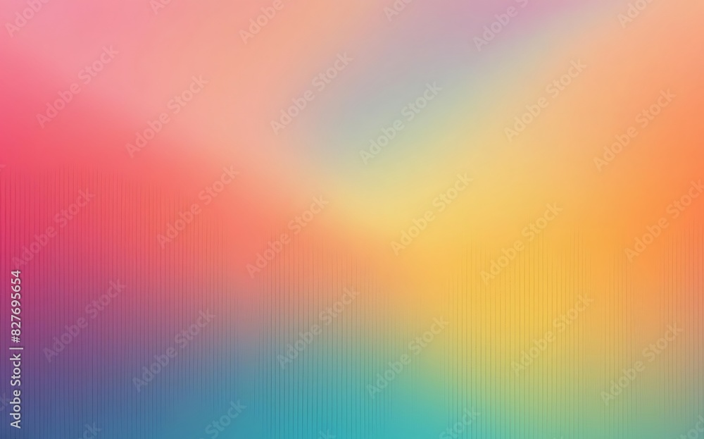 Obraz premium abstract colorful background