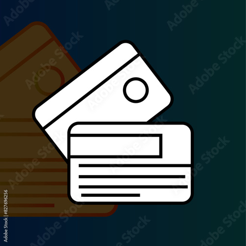 targetas credito editable 