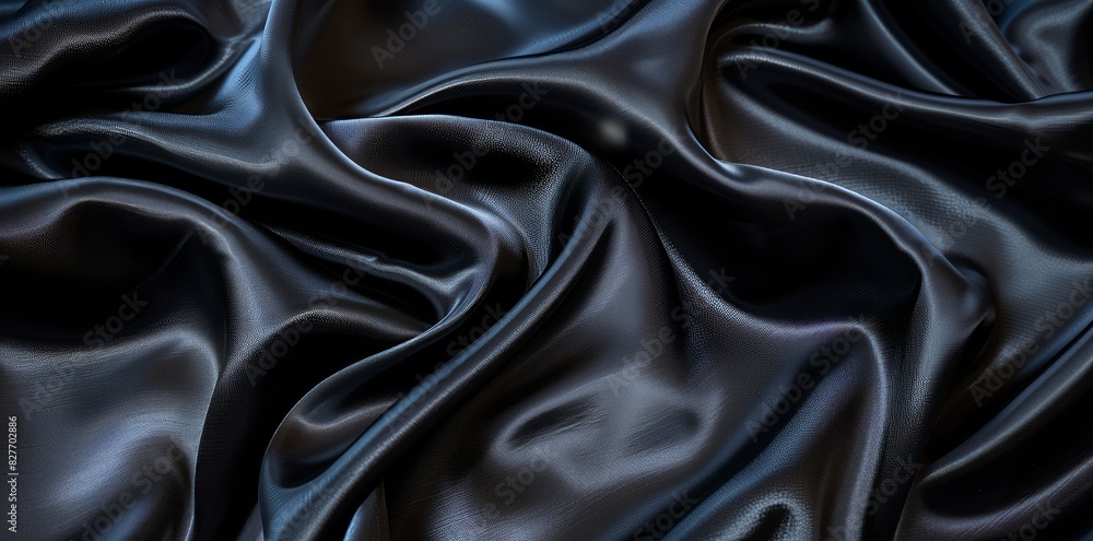 Fototapeta premium abstract background luxury cloth or silk texture satin velvet material or luxurious background or elegant wallpaper design