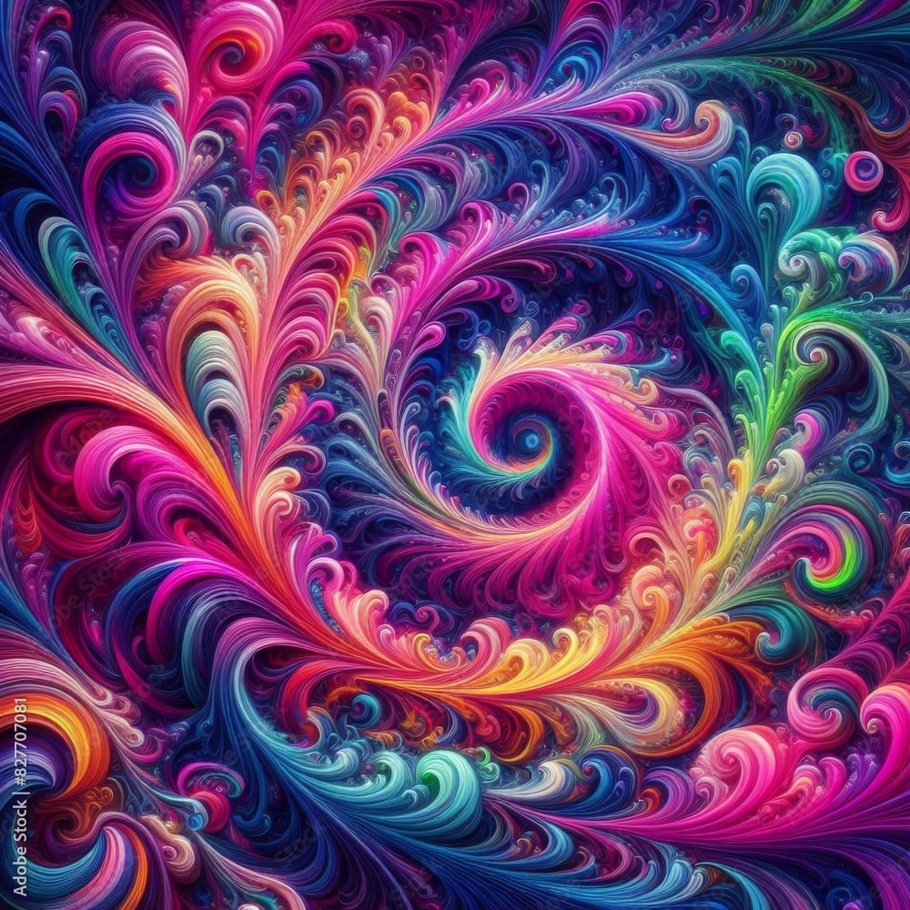 abstract background with swirls
abstract background with swirls