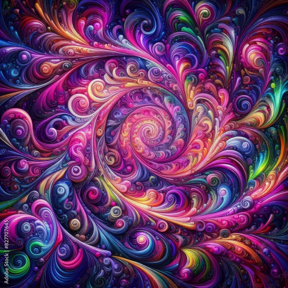 abstract background with swirls
abstract background with swirls