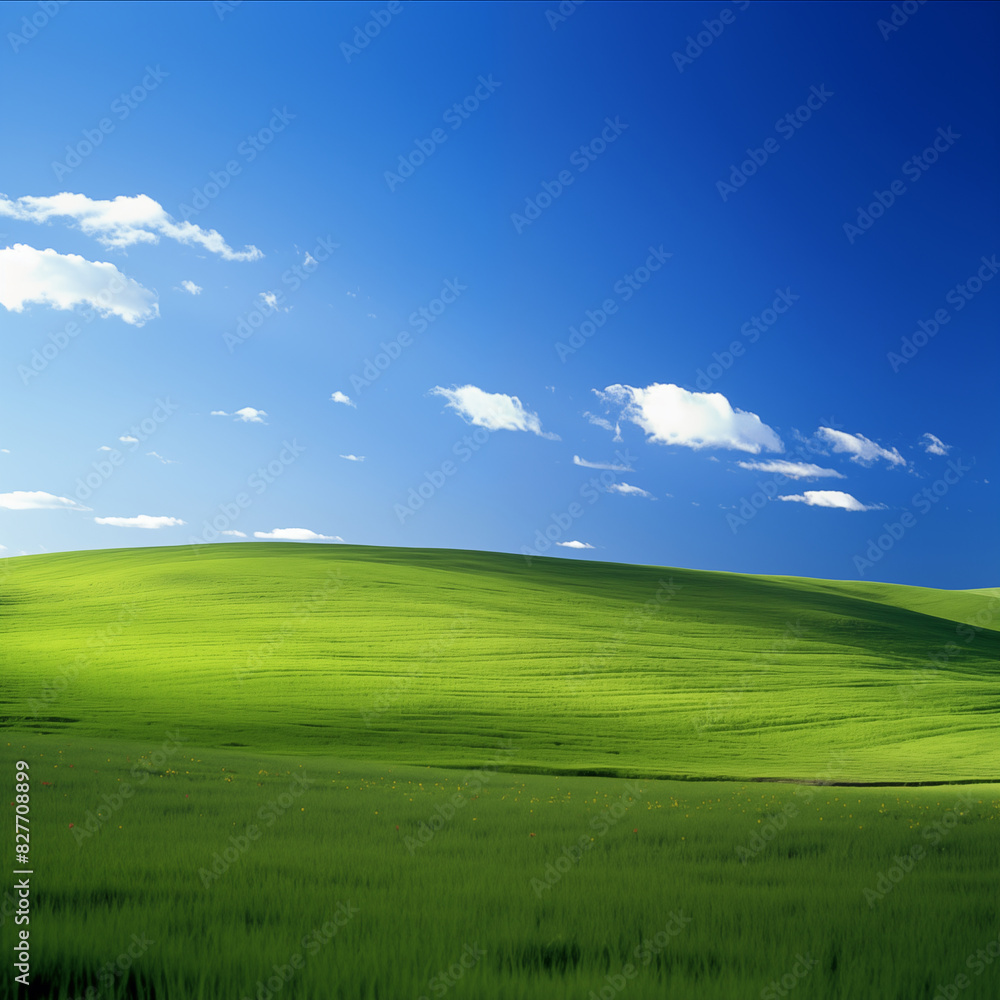 Windows XP style landscape photos Windows XP style landscape photos