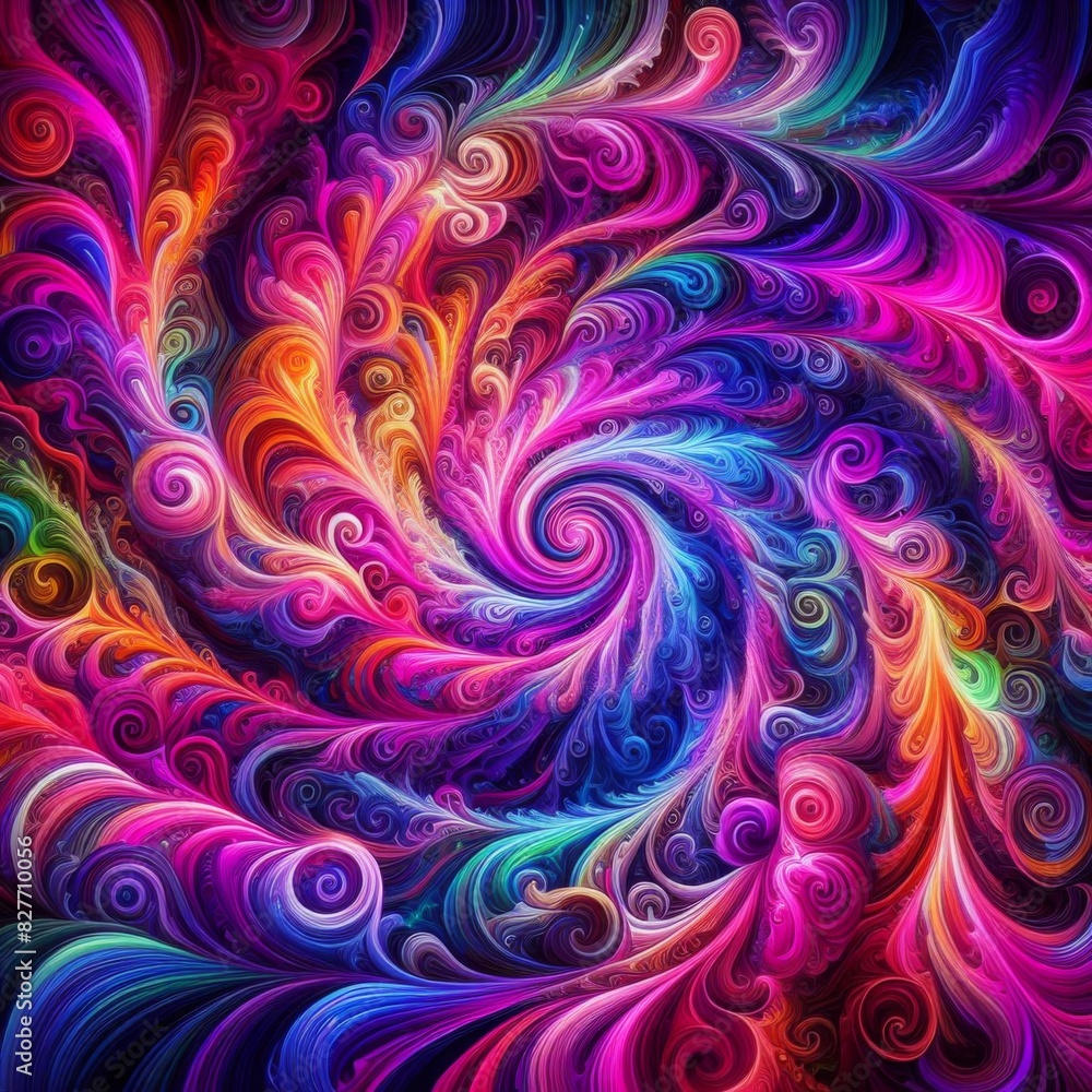 abstract background with swirls
abstract background with swirls