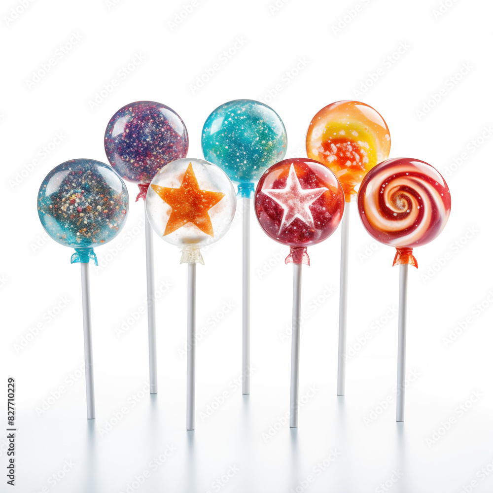 Photos of lollipops Photos of lollipops