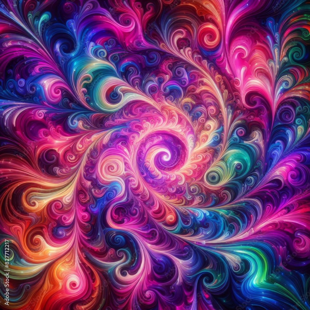 abstract background with swirls
abstract background with swirls
