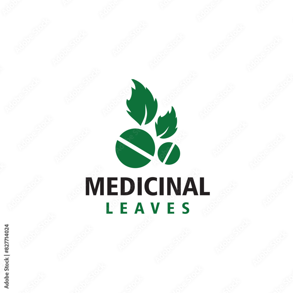 Medicinal Logo