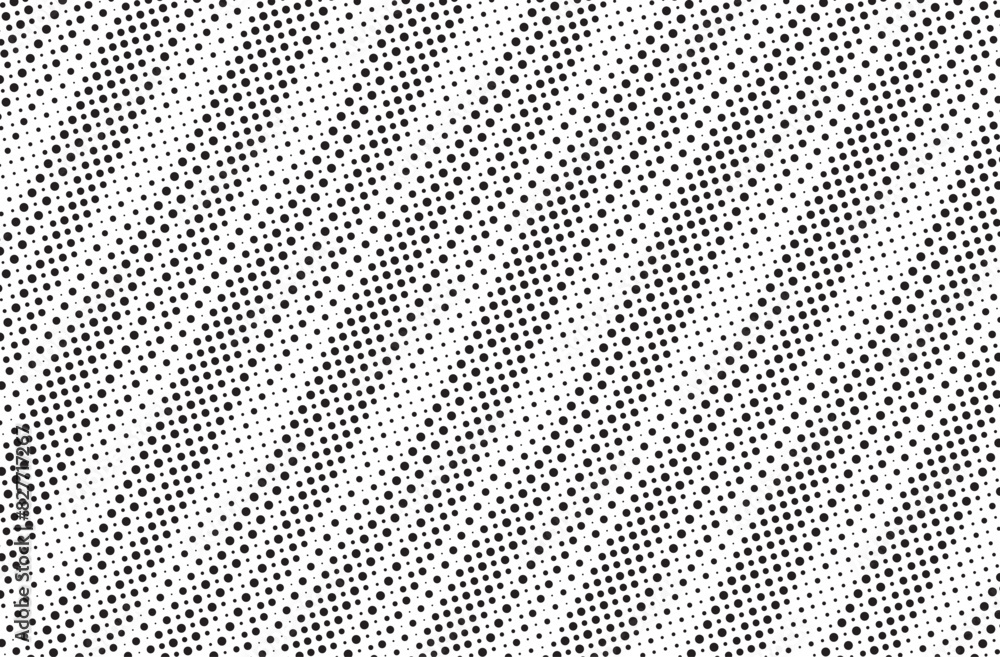 Diagonal, oblique, slanting dots lines, stripes geometric vector pattern. Abstract halftone texture and background. Vector illustration. Diagonal, oblique, slanting dots lines, stripes geometric vector pattern. Abstract halftone texture and background. Vector illustration.
