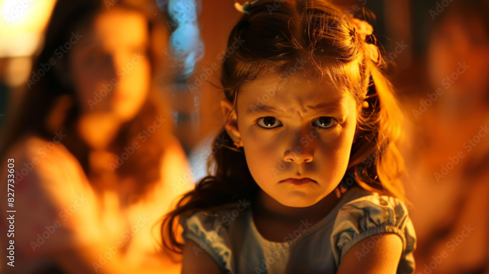 difficult behavior of child difficult behavior of child