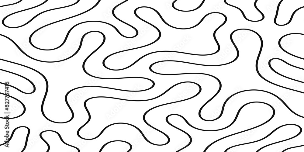 Black and white abstract minimal background. Geometric illustration. Black and white abstract minimal background. Geometric illustration.