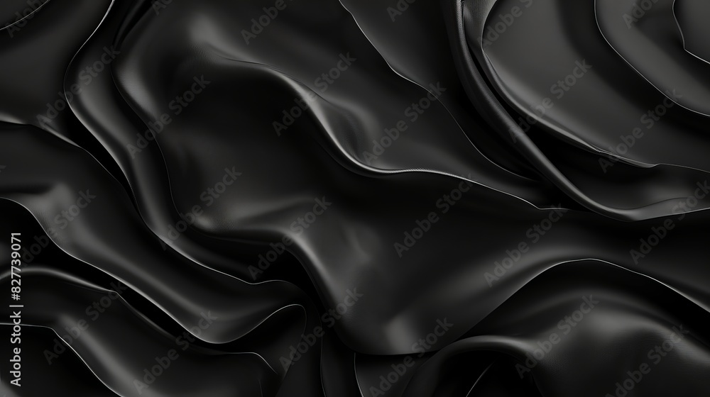 Black product background Black product background