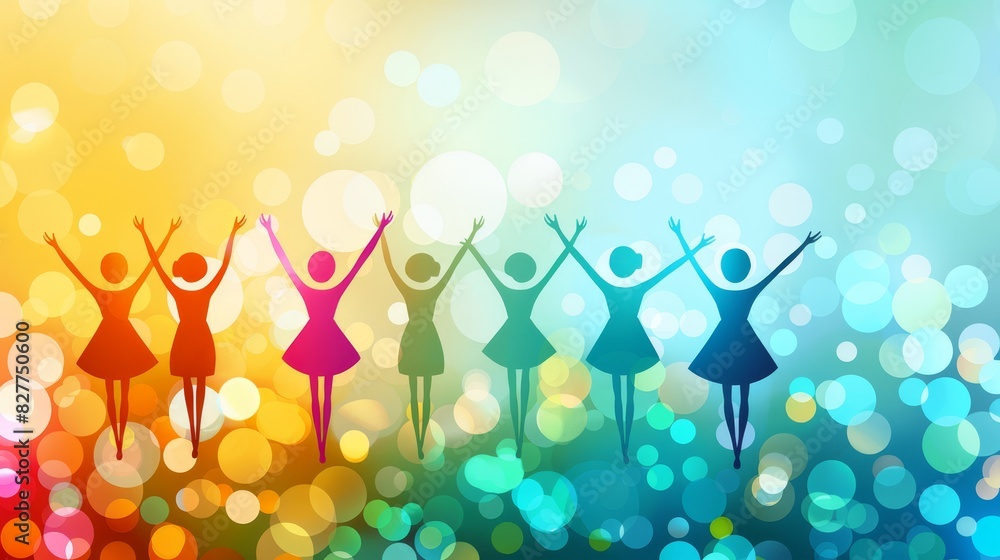 blue, yellow, green, red, orange, pink , blue, yellow, green, red, orange, pink ,