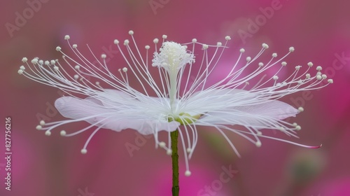 staminas = stamen) photo