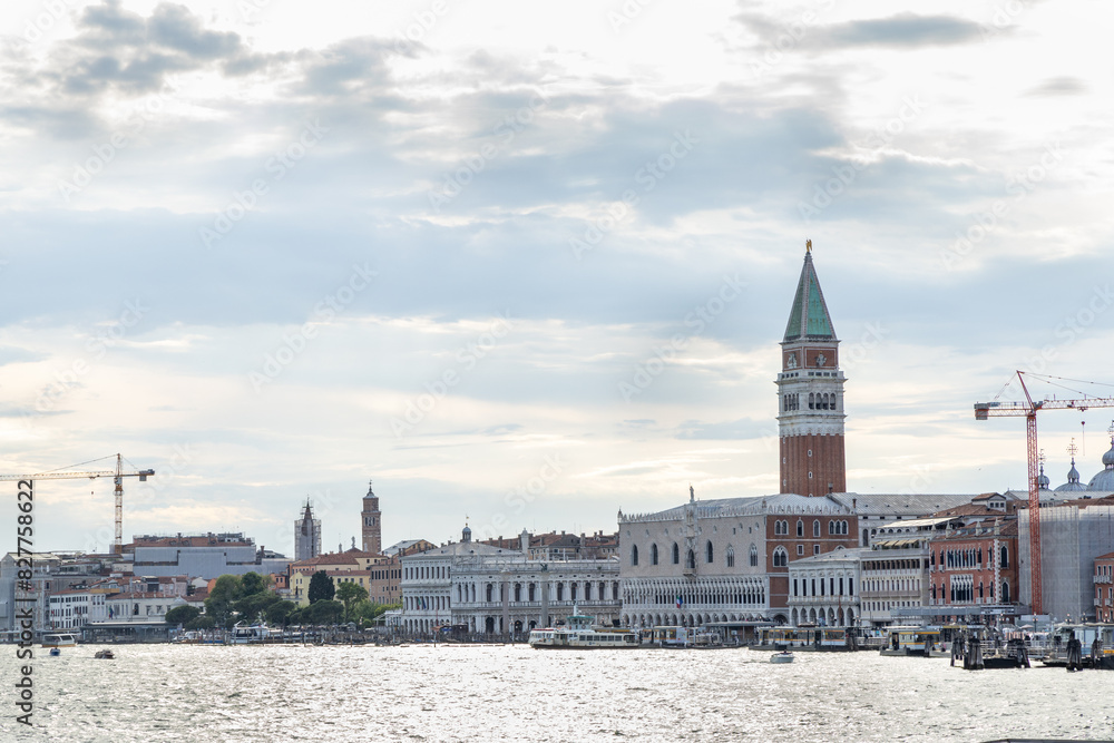 Venice - beautiful places to see