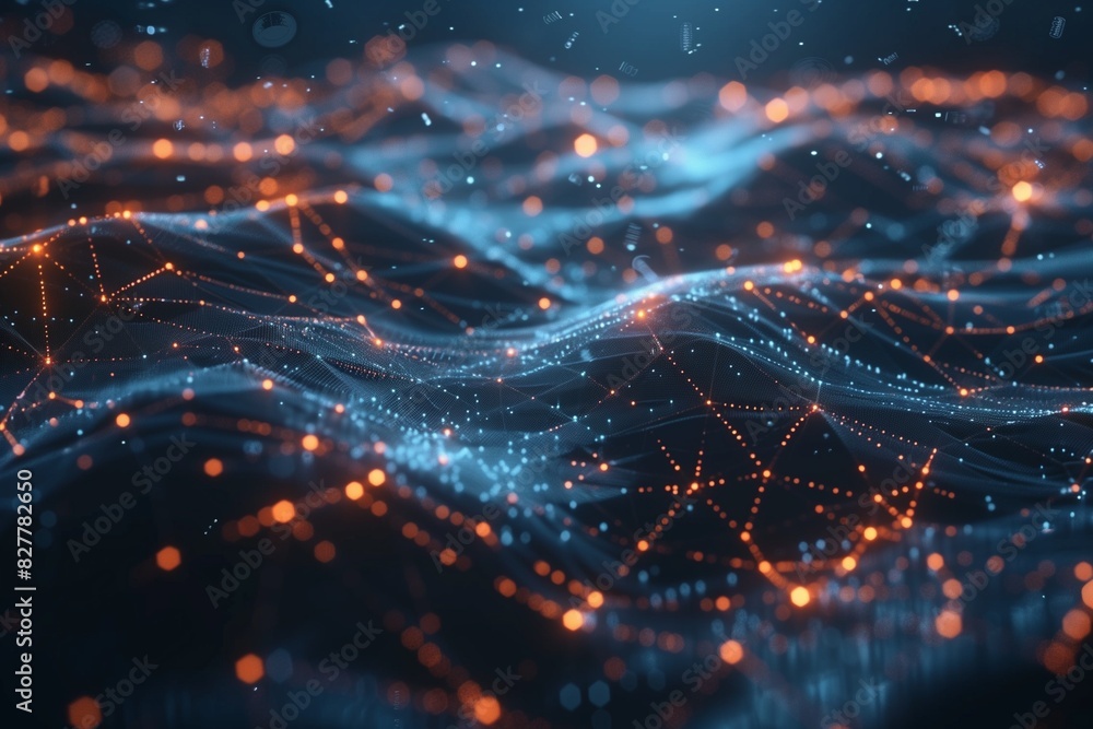The digital background is ideal for technological operations, neural networks, AI, digital archives, audio and visual representations, and scientific research The digital background is ideal for technological operations, neural networks, AI, digital archives, audio and visual representations, and scientific research