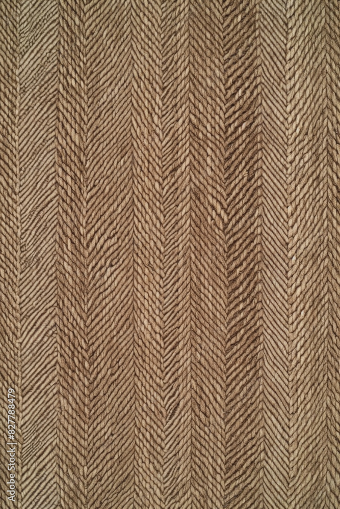 Woven basket and fabric texture with a natural brown and beige pattern Woven basket and fabric texture with a natural brown and beige pattern
