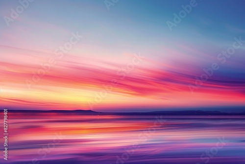 Soft  blurry  and purple background  high quality  high resolution