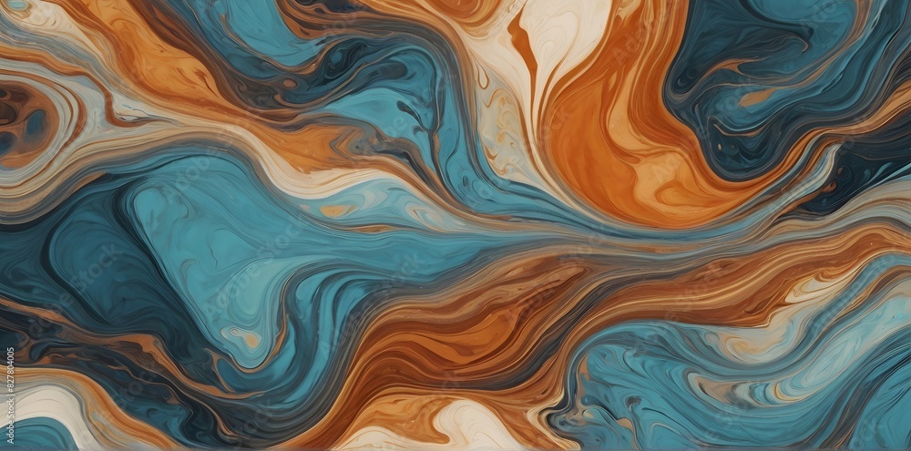 A dynamic digital wallpaper. A dynamic digital wallpaper.