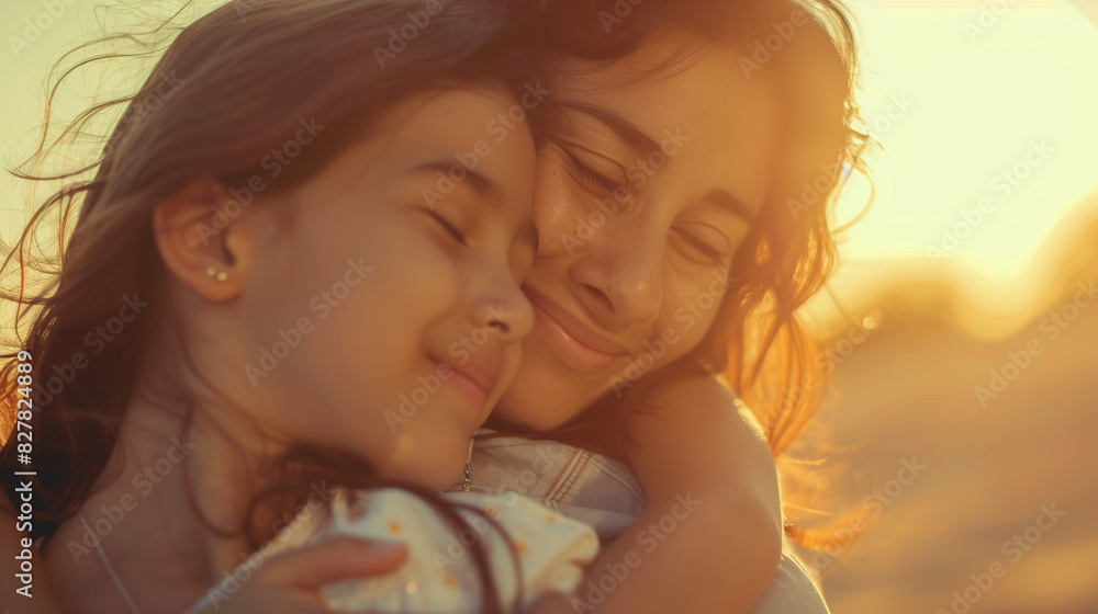 copy space, stockphoto, Happy south american mother and daughter smiling and hugging, parents day theme. Happy black mother and daughter posing, parent’s day mockup. copy space, stockphoto, Happy south american mother and daughter smiling and hugging, parents day theme. Happy black mother and daughter posing, parent’s day mockup.