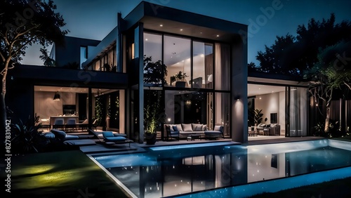 Wallpaper Mural The Art of Minimalism Torontodigital.ca