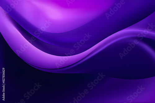 abstract purple and black modern background