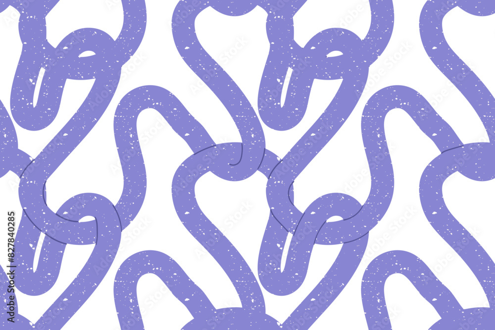 Hand drawn seamless pattern with cute squiggles with texture noise dirty dust. Vector illustration of bright colored doodle scribble. Hand drawn seamless pattern with cute squiggles with texture noise dirty dust. Vector illustration of bright colored doodle scribble.