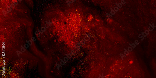 Particles bokeh abstract event game trailer titles cinematic openers digital technology concert background