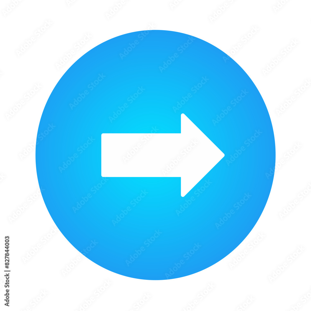 turn right arrow rounded icon vector symbol design turn right arrow rounded icon vector symbol design