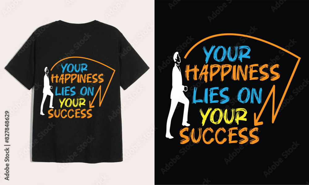 Motivational typography t shirt design, inspirational quotes t-shirt design Motivational typography t shirt design, inspirational quotes t-shirt design