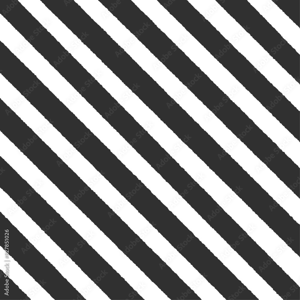 手描きの黒と白の斜めストライプの背景 - シンプルでおしゃれなバナー - 正方形
手描きの黒と白の斜めストライプの背景 - シンプルでおしゃれなバナー - 正方形