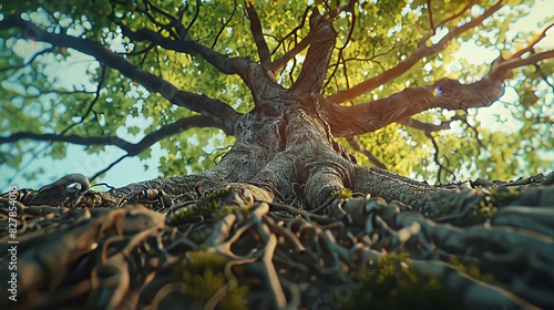 Tree of Knowledge