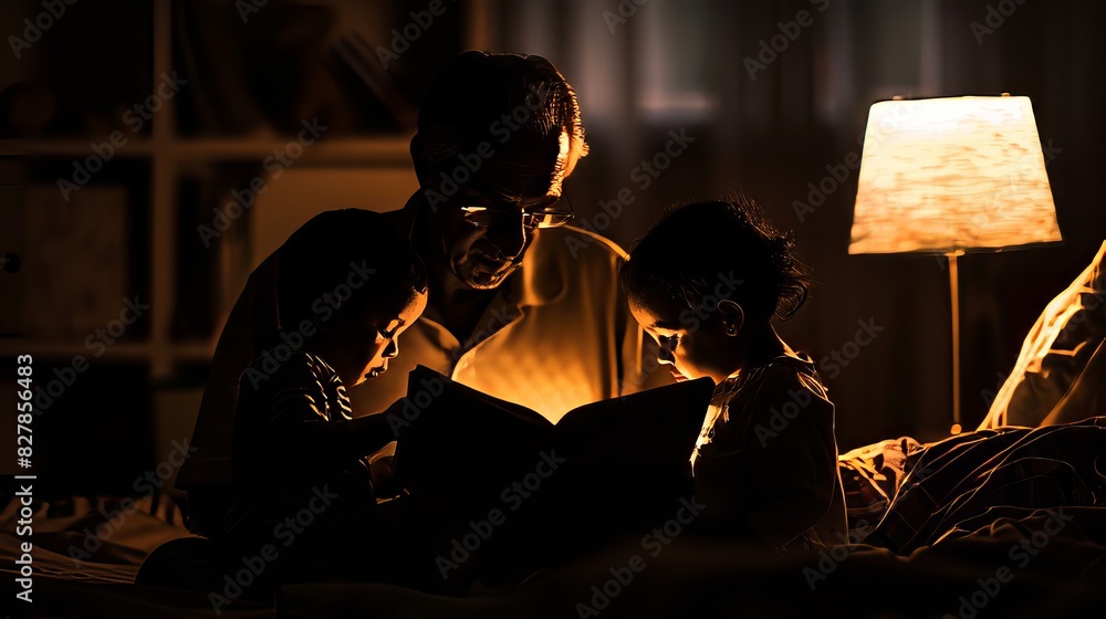 Bedtime Story Bedtime Story