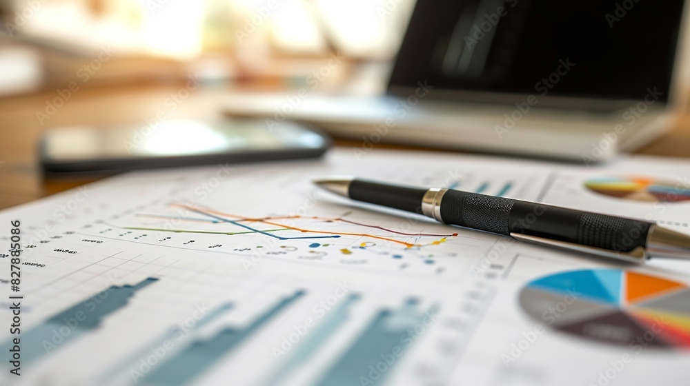 Comprehensive Data: Diagrams on a Datasheet Comprehensive Data: Diagrams on a Datasheet