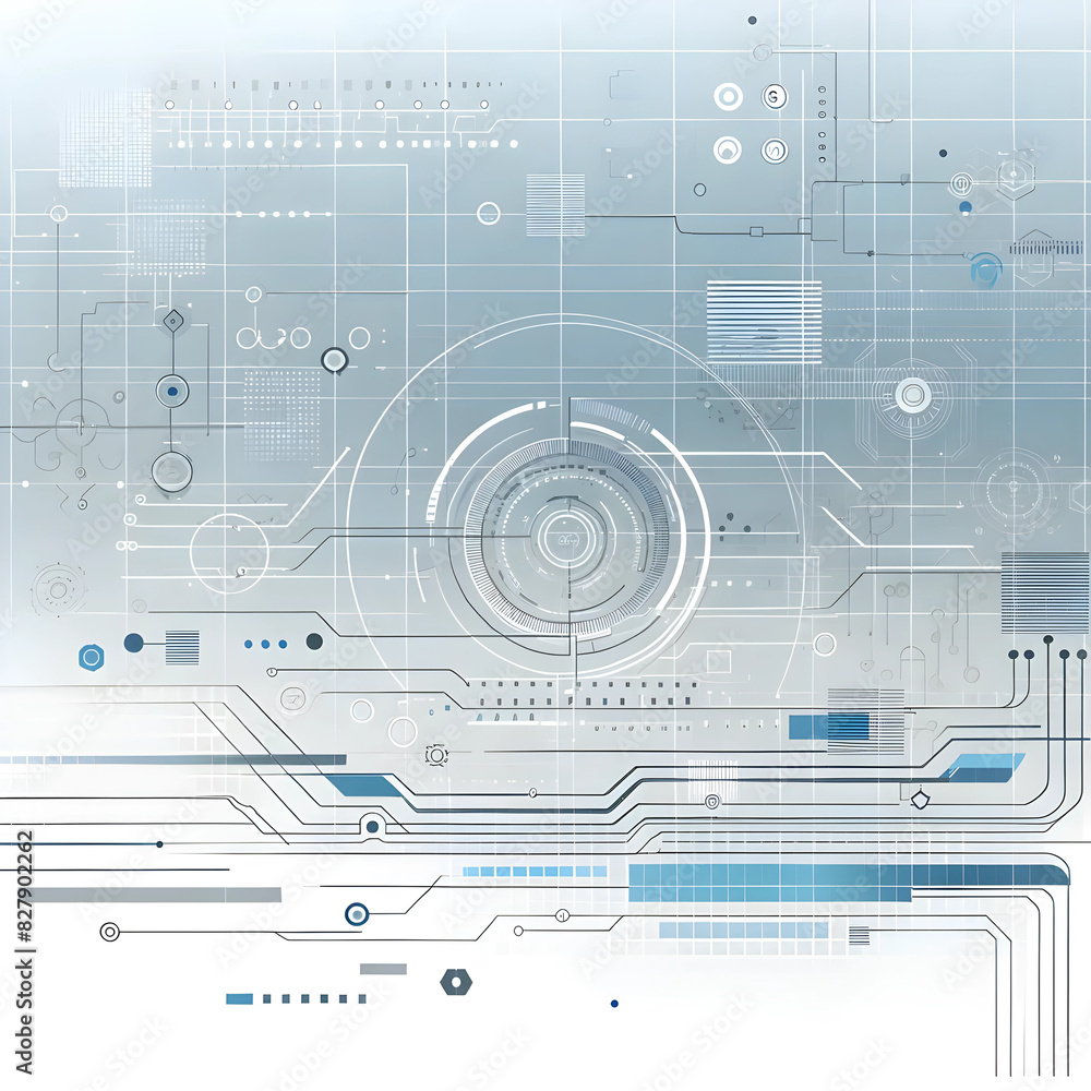 abstract technology background abstract technology background