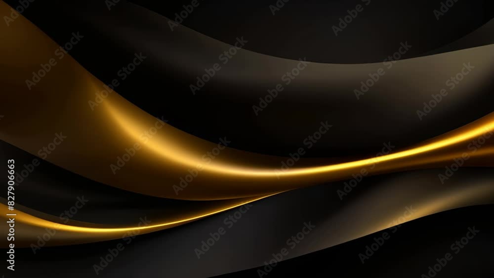 luxury white background with golden line element Seamless looping motion design. Video animation Ultra HD 4K 3840x2160
luxury white background with golden line element Seamless looping motion design. Video animation Ultra HD 4K 3840x2160