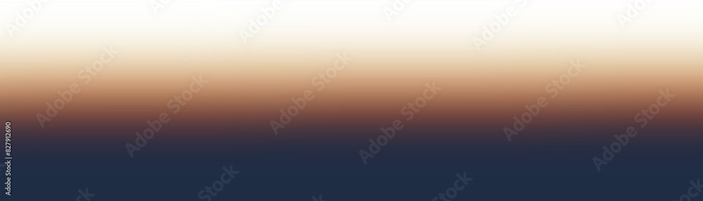 Fototapeta premium abstract blurry gradient background multicolor vintage retro