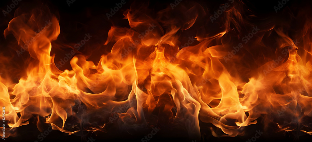 vertical shot of beautiful burning flames at night. vertical shot of beautiful burning flames at night- vertical shot of beautiful burning flames at night. vertical shot of beautiful burning flames at night-