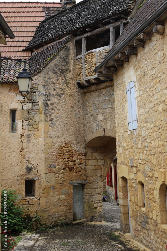 Saint Pompon, Dordogne Saint Pompon, Dordogne